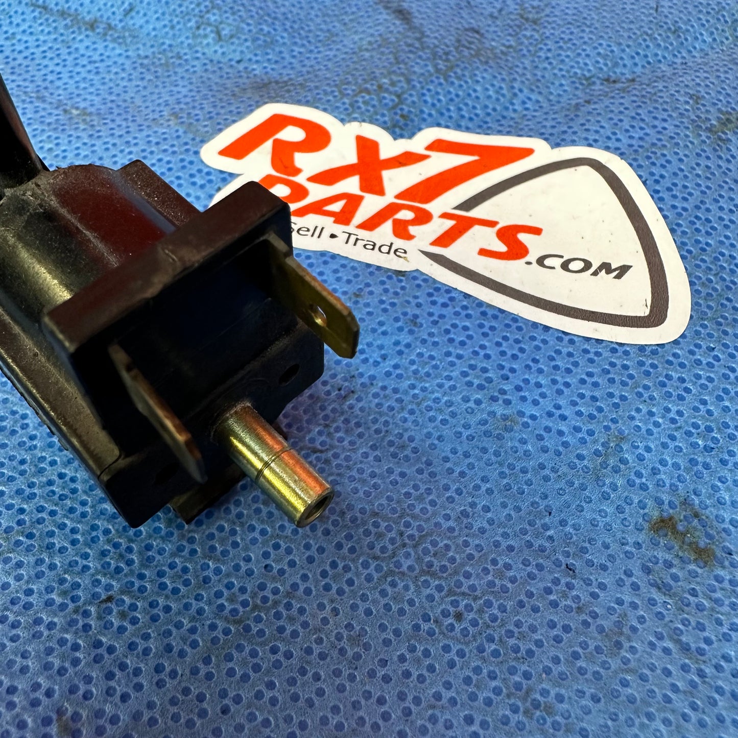 LHD, RHD  OEM Turbo Vacuum Solenoid Valve AESA127 3 Mazda Rx7 FD3S FD S5B1743