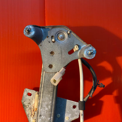 LHD, RHD Left Door Window Motor with Regulator  Mazda Rx7 FD3S FD S6B3REG