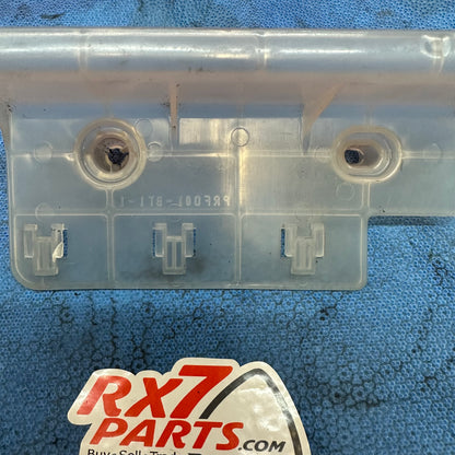 LHD, RHD Connector Bracket next to ECU   Mazda Rx7 FD3S FD S6B15CBB
