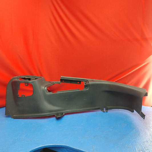 LHD, RHD Trunk Side Trim Plastic Right Side FD RX7 FD FD3S 93 - 02 Mazda s4b0/39