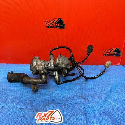 LHD, RHD OEM Air Control Valve  Mazda Rx7 FD3S FD S6B4ACV
