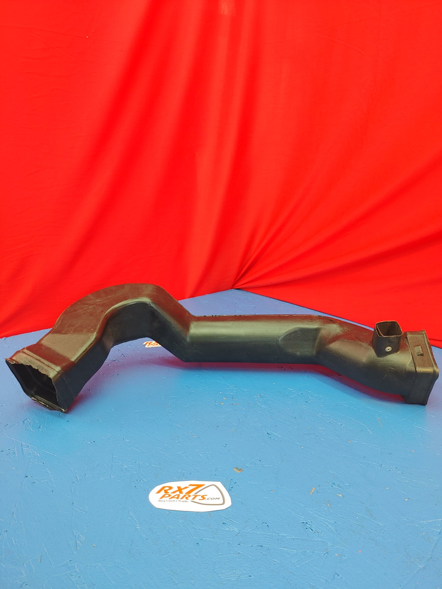 LHD, RHD HVAC Duct No.1 Pair FB01:64:760 / FB01:64:770 Mazda Rx7 FC3S FC S8B2/2
