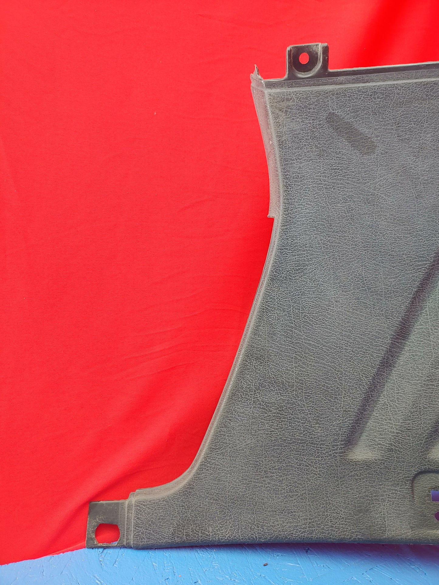 FC Upper Interior Panel (LEFT) FC Mazda Rx7 FC3S FC S4B0LB/2