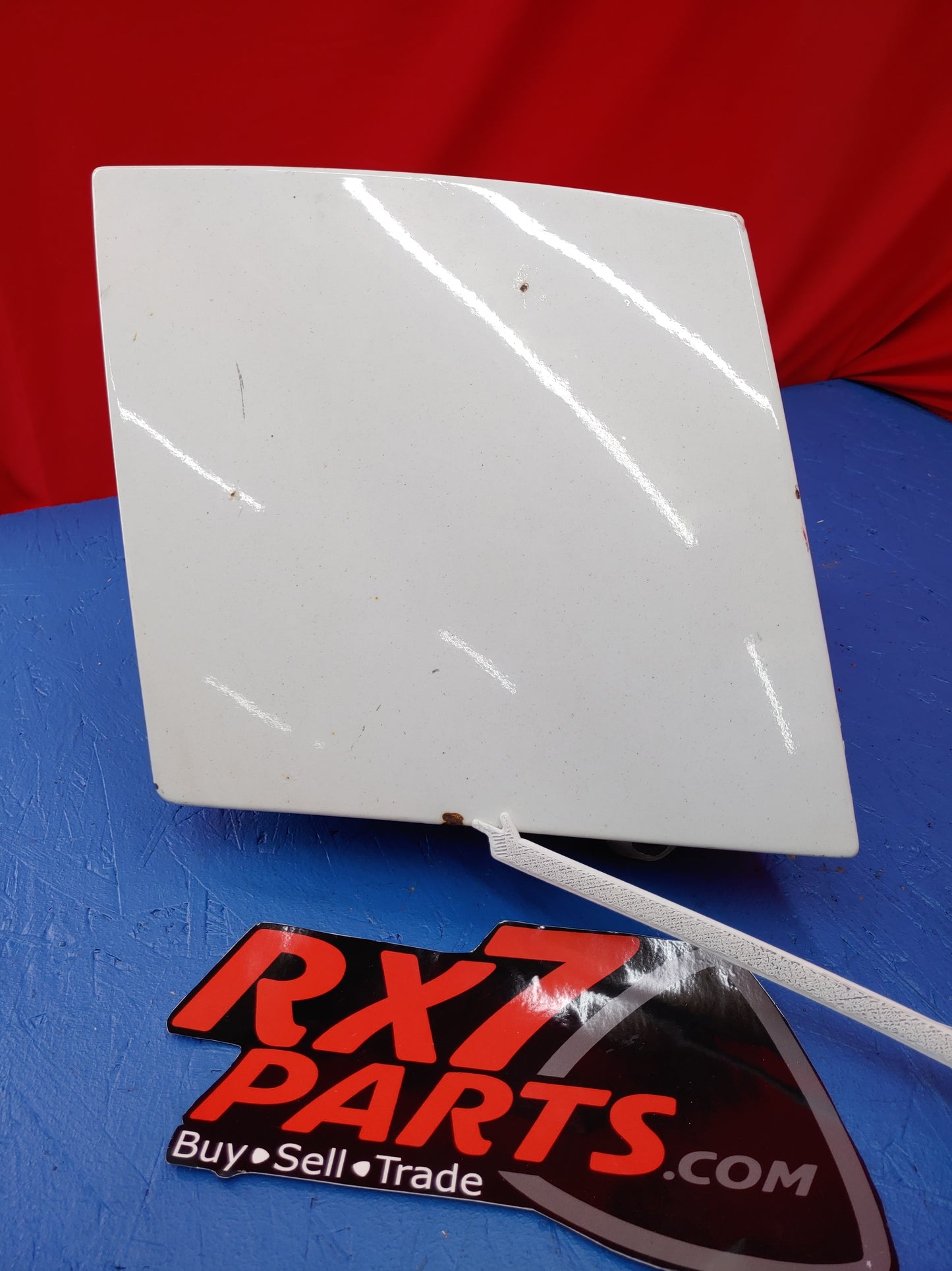 RX7 FC Right Headlight(white)   Mazda Rx7 FC3S FC S8B8/2