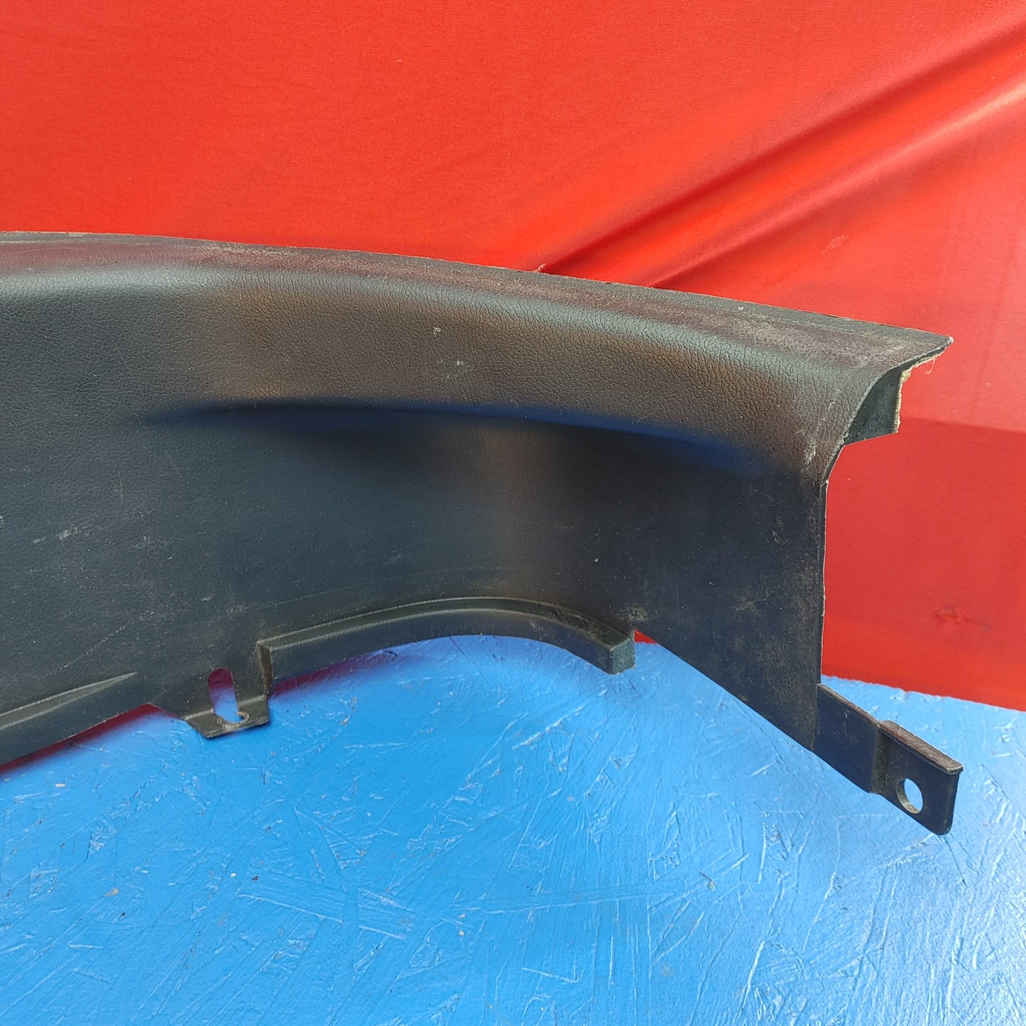 LHD, RHD RX7 FD RH Trunk Side Trim Plastic FD RX7 FD FD3S 93 - 02 Mazda S4B0/33