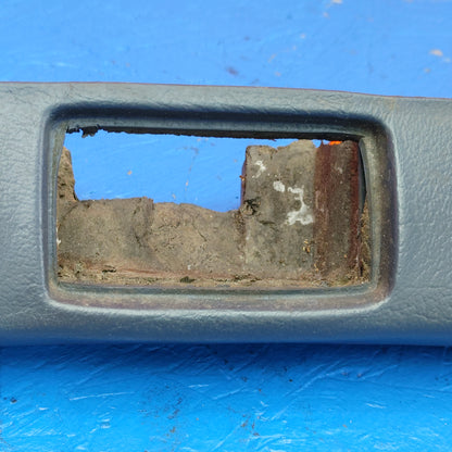 Right Side Door Arm Rest Pull Grey  Mazda Rx7 FC3S FC S8B3/11
