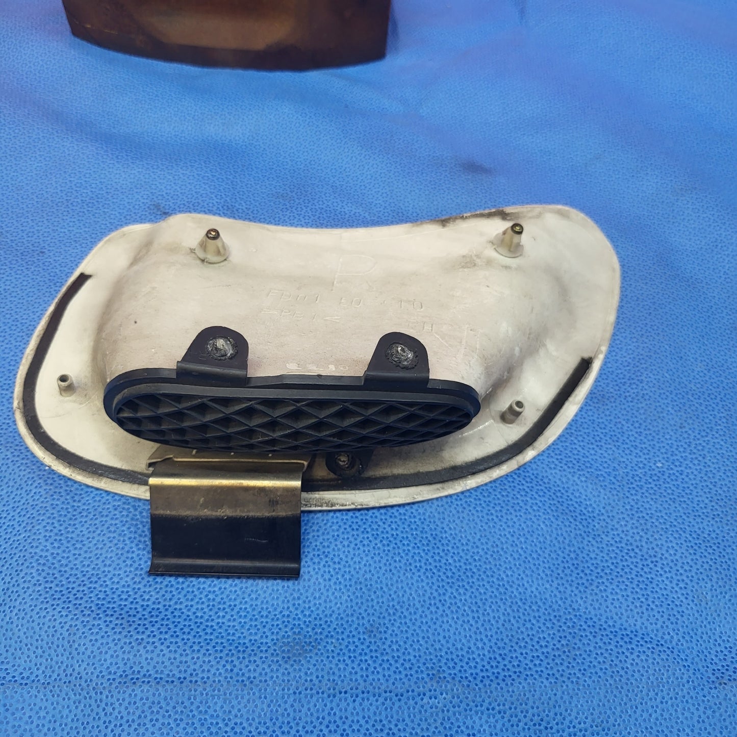 Fender Vent Pair Right Mazda Rx7 FD3S FD - RX7Parts