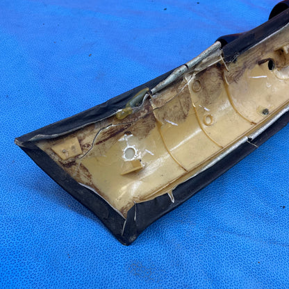 LHD Left Side A Pillar with Gauge Pods FD01 81 71 LH Mazda Rx7 FD3S FD S4B3LAPGP