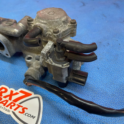 LHD, RHD OEM Lower Manifold Valve and Switch  Mazda Rx7 FD3S FD S4B8LMVS - RX7Parts