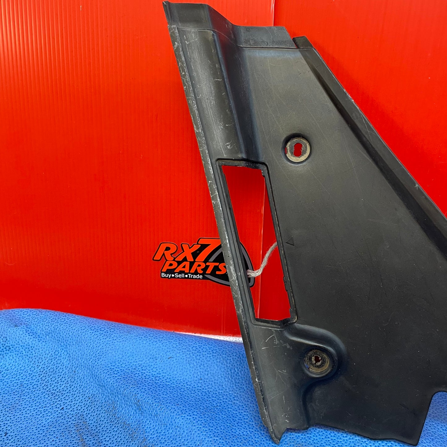 LHD, RHD Right Tail Light Cover OEM FD01 51 17X Mazda Rx7 FD3S FD S4B15RTC