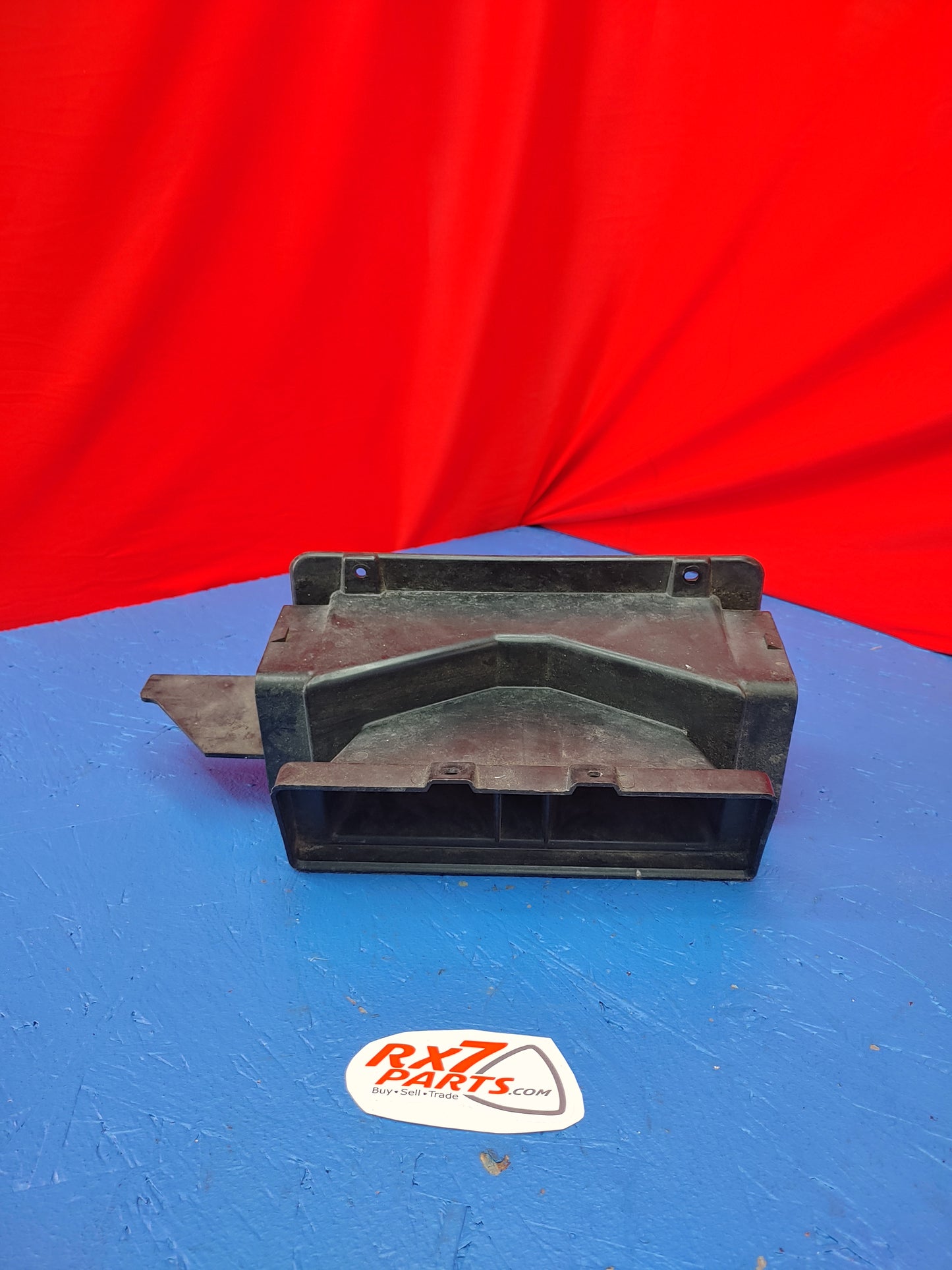LHD, RHD Dash Center Duct  FC Mazda Rx7 FC3S FC S8B2/4