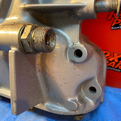 LHD, RHD NA 13B Front Cover  Mazda Rx7 FC3S FC S6B513B