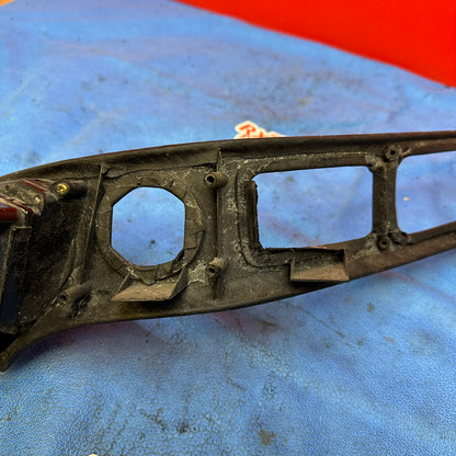 LHD OEM Genuine Driver Side Door Switch Panel Trim Plastic   Mazda Rx7 FD3S FD S6B15LPT