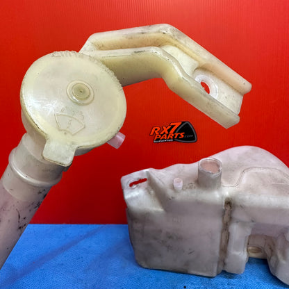 LHD, RHD OEM Windshield washer fluid reservoir   Mazda Rx7 FD3S FD S7B3WASH