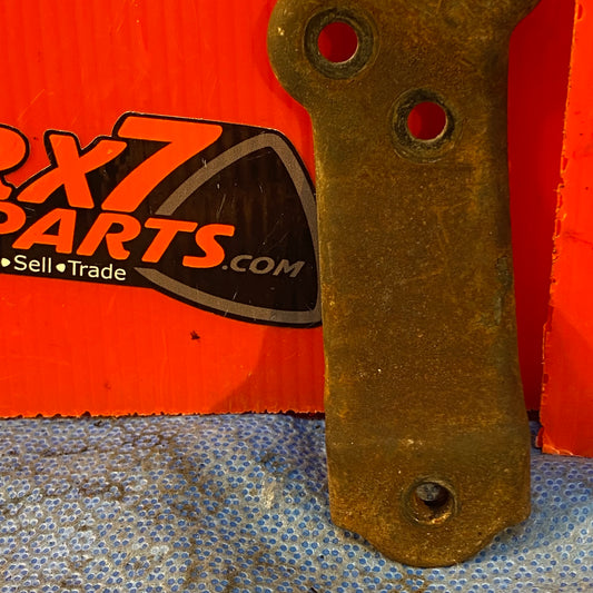 LHD, RHD Intake Y Pipe Bracket Brace  Mazda Rx7 FD3S FD S6B16/7