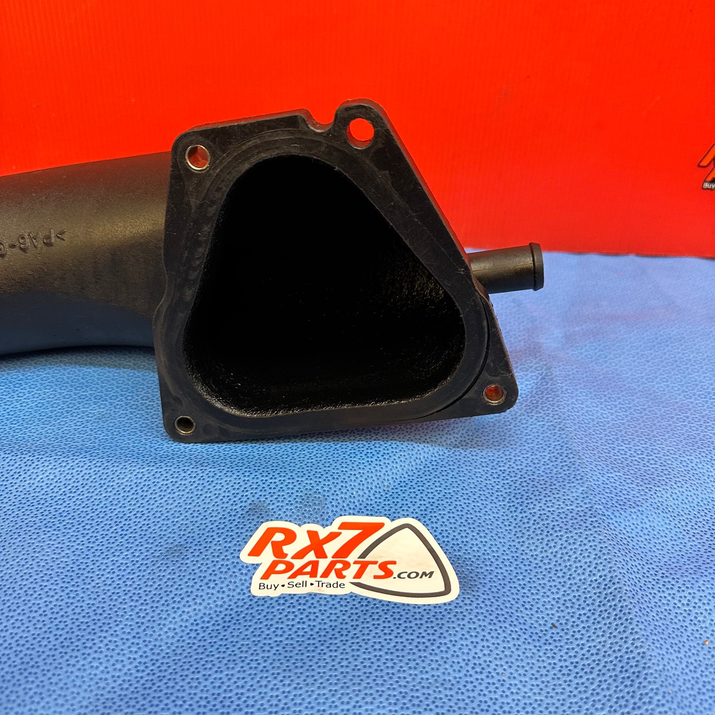 LHD, RHD OEM Factory Intake Elbow  Mazda Rx7 FD3S FD S5B10ELB