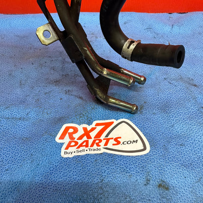 LHD, RHD OEM Vacuum hose hardline set  Mazda Rx7 FD3S FD S6B15VHL