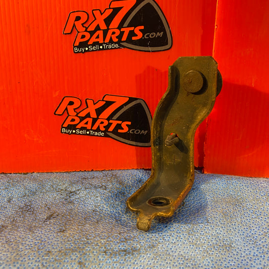 LHD, RHD Oil Cooler Bracket  Mazda Rx7 FD3S FD S6B14/23