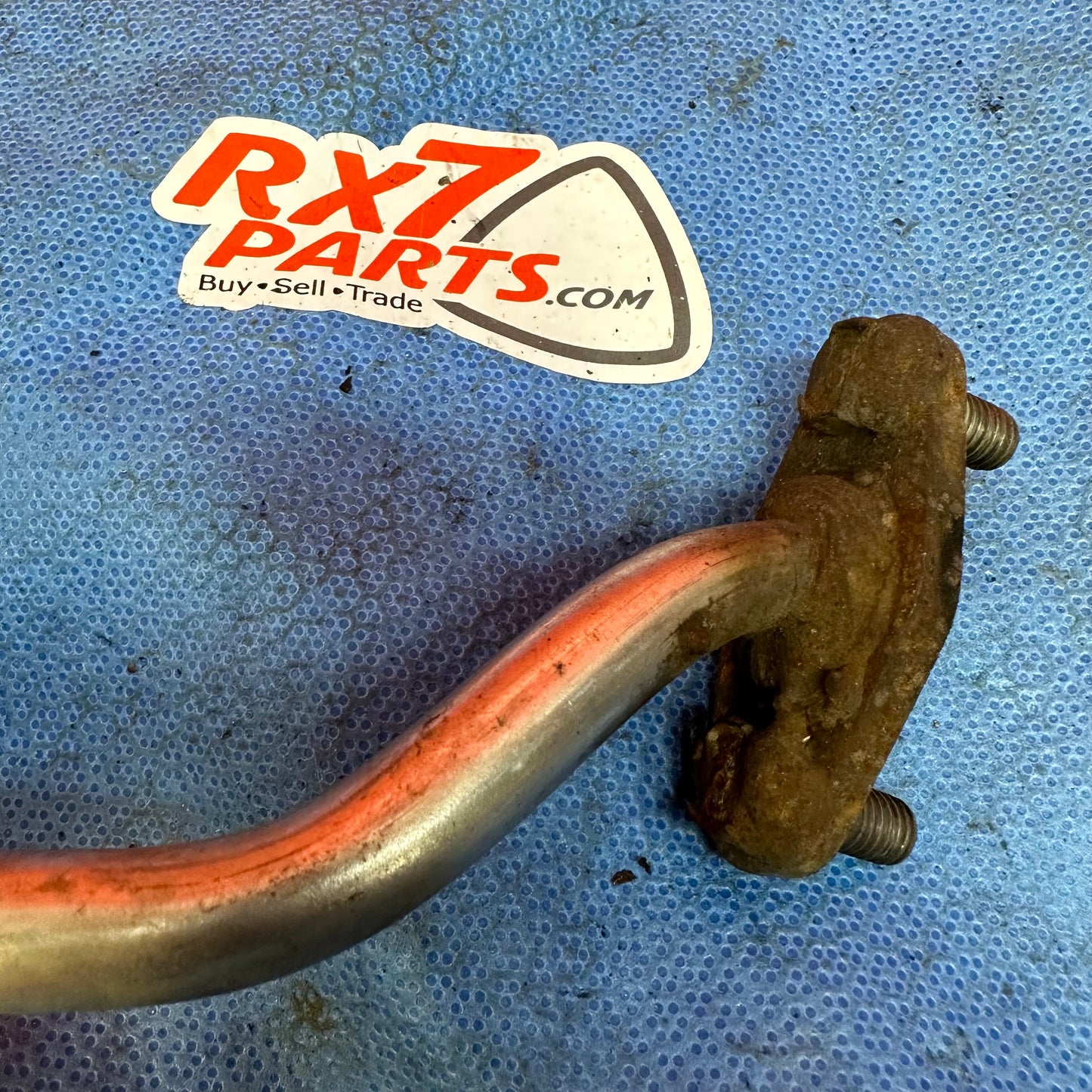 LHD, RHD OEM Air Injection Hose  Mazda Rx7 FD3S FD S6B19AIH