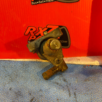 Thermal Wax Valve and Housing  Mazda Rx7 FD3S FD S5B11/37