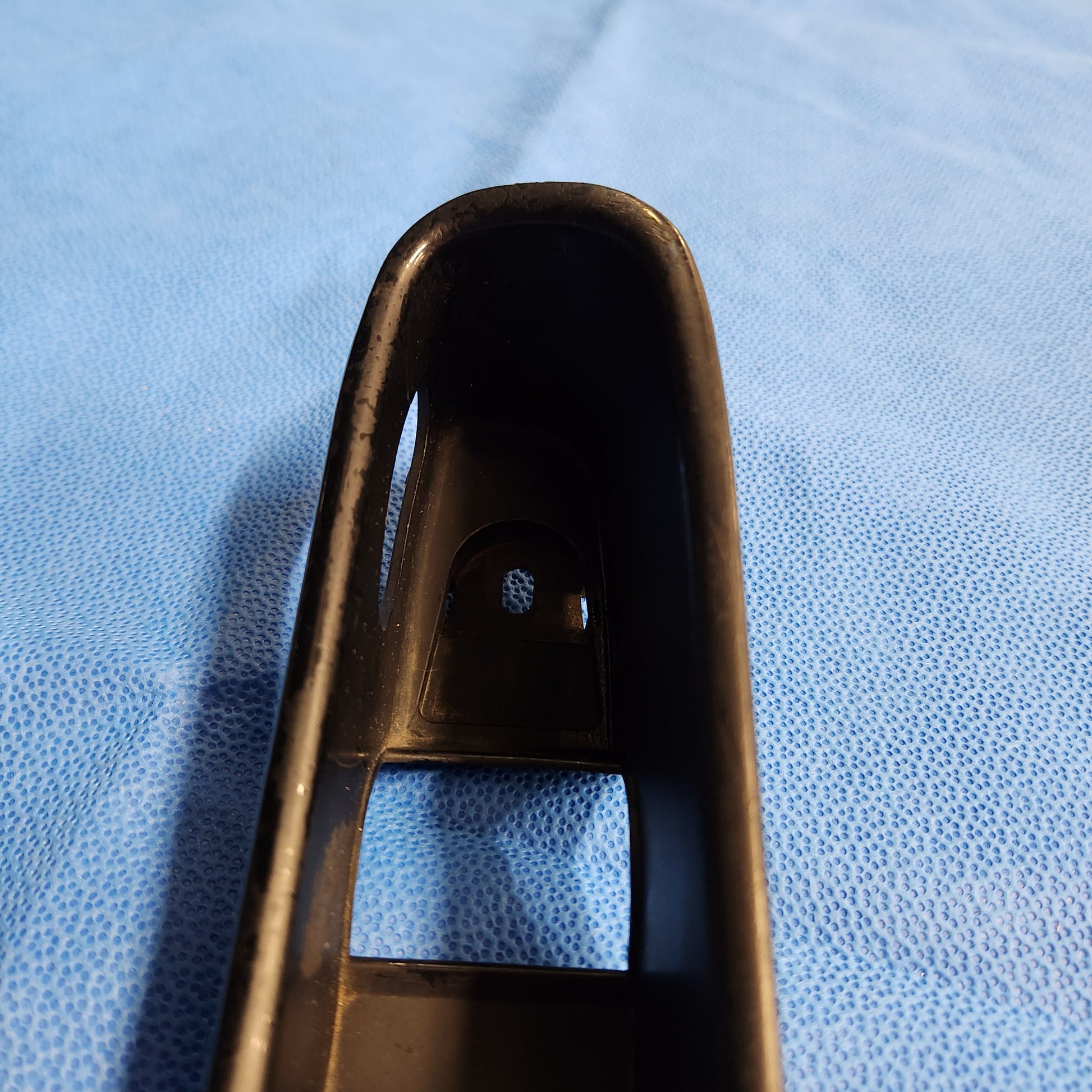 Left Door Handle Pocket Non Textured  Mazda Rx7 FD3S FD - RX7Parts