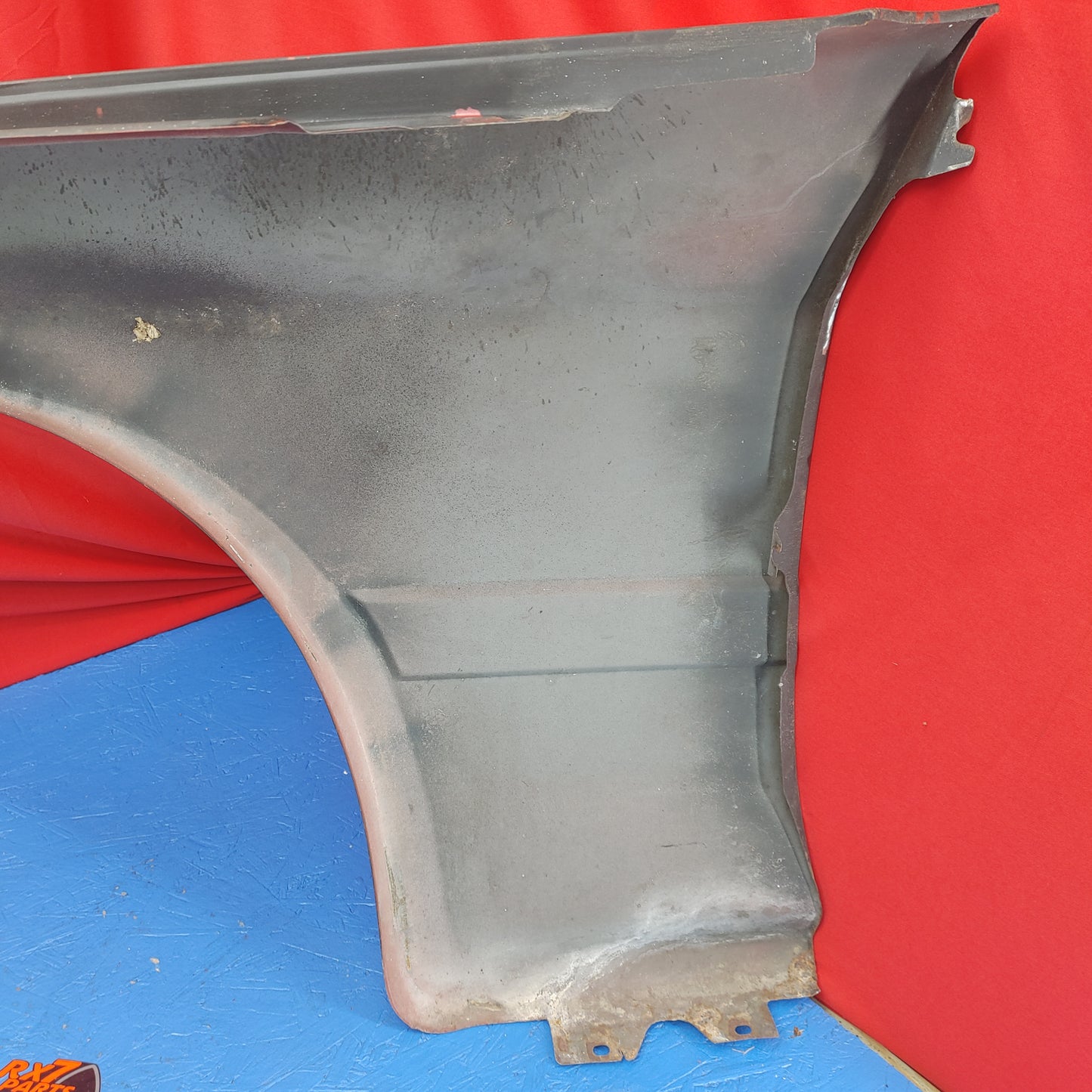 LHD, RHD S4 Front Right Fender FB01:52:111C Mazda Rx7 FC3S FC PFR19
