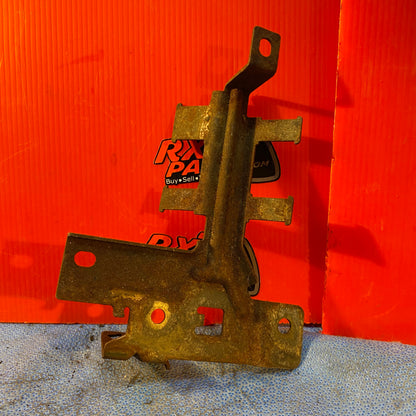 LHD, RHD Cooling Fan Relay Bracket Holder  Mazda Rx7 FD3S FD S6B13BRACK2