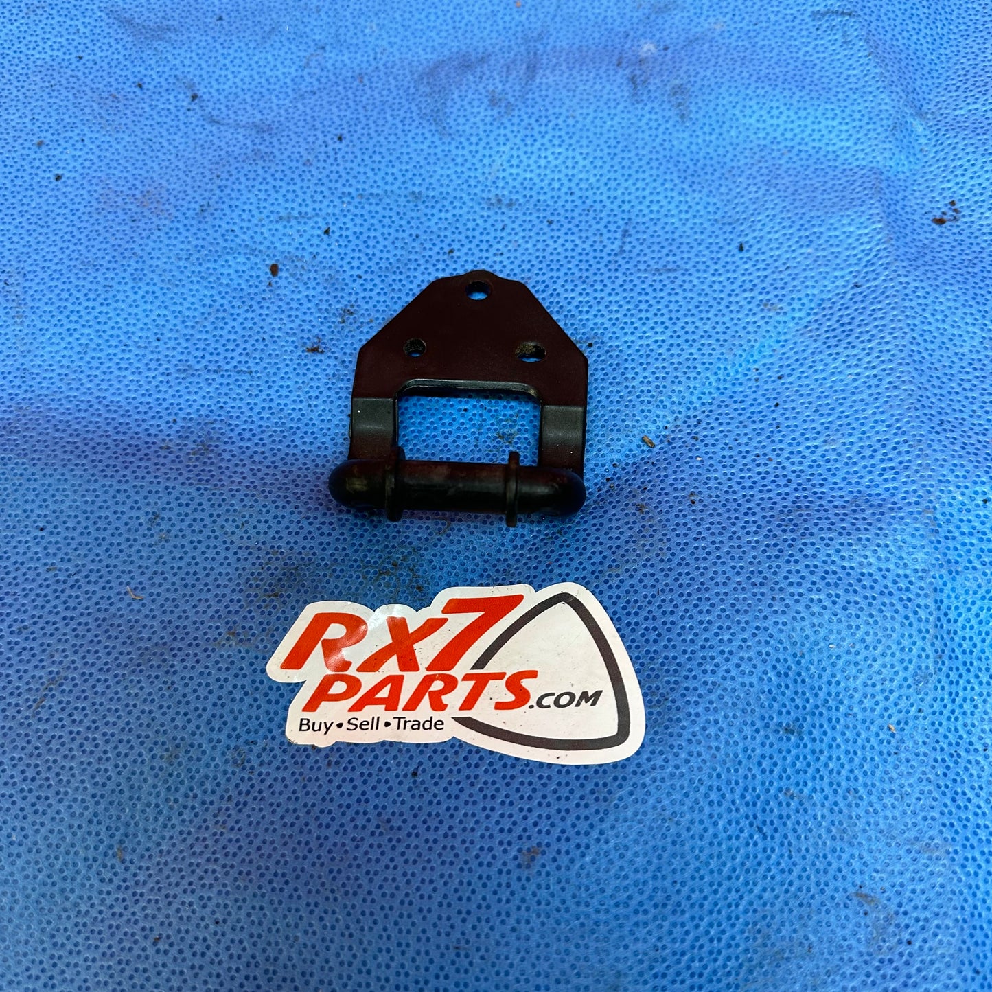 LHD, RHD OEM Privacy Cover hinge Parcel Shelf  Mazda Rx7 FD3S FD S5B172