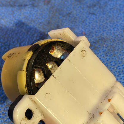 LHD, RHD Ignition Switch Lock Cylinder  FD01:66:151A Mazda Rx7 FD3S FD S6B20/22