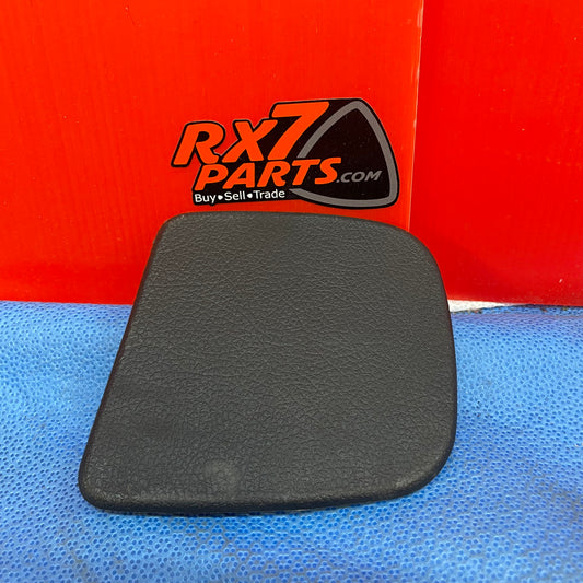 LHD, RHD Rear Plastic Cover Seat Belt Trim FD01 68 857 Mazda Rx7 FD3S FD S5B3RHTT