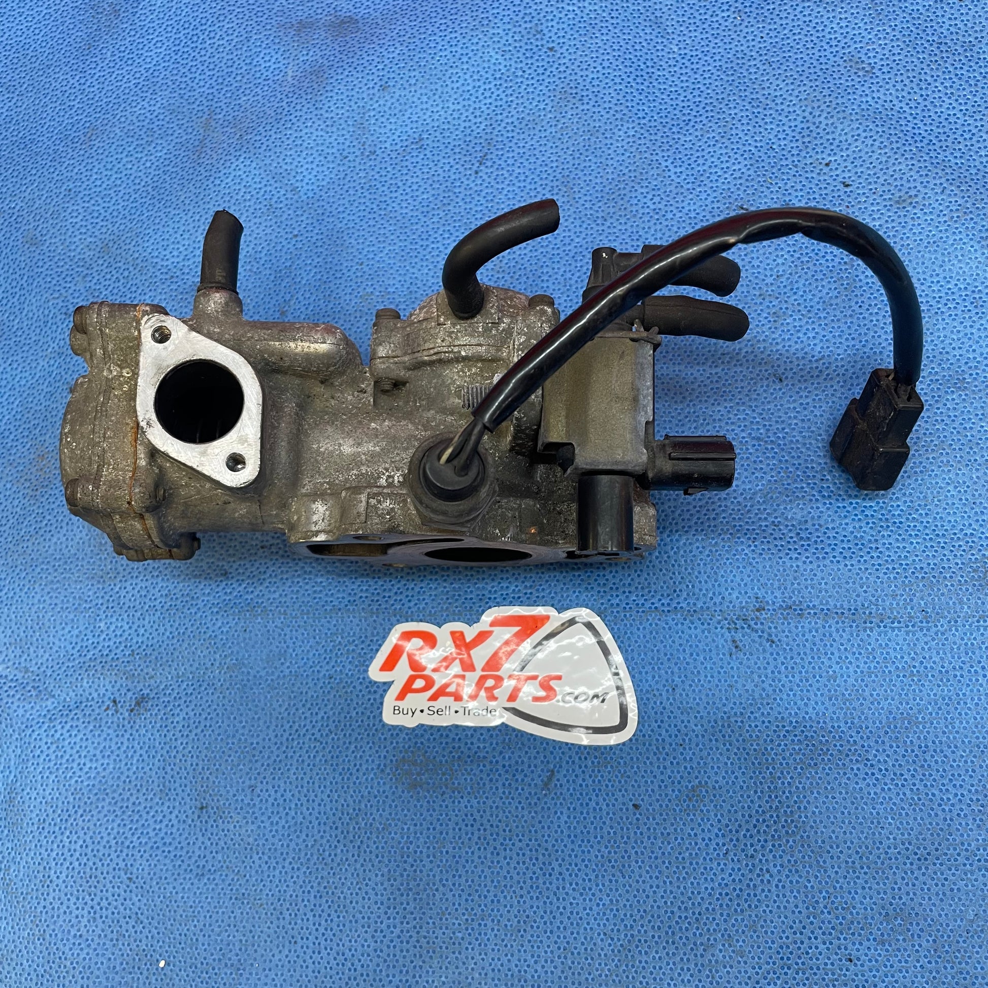 LHD, RHD OEM Lower Manifold Valve and Switch  Mazda Rx7 FD3S FD S4B8LMVS - RX7Parts
