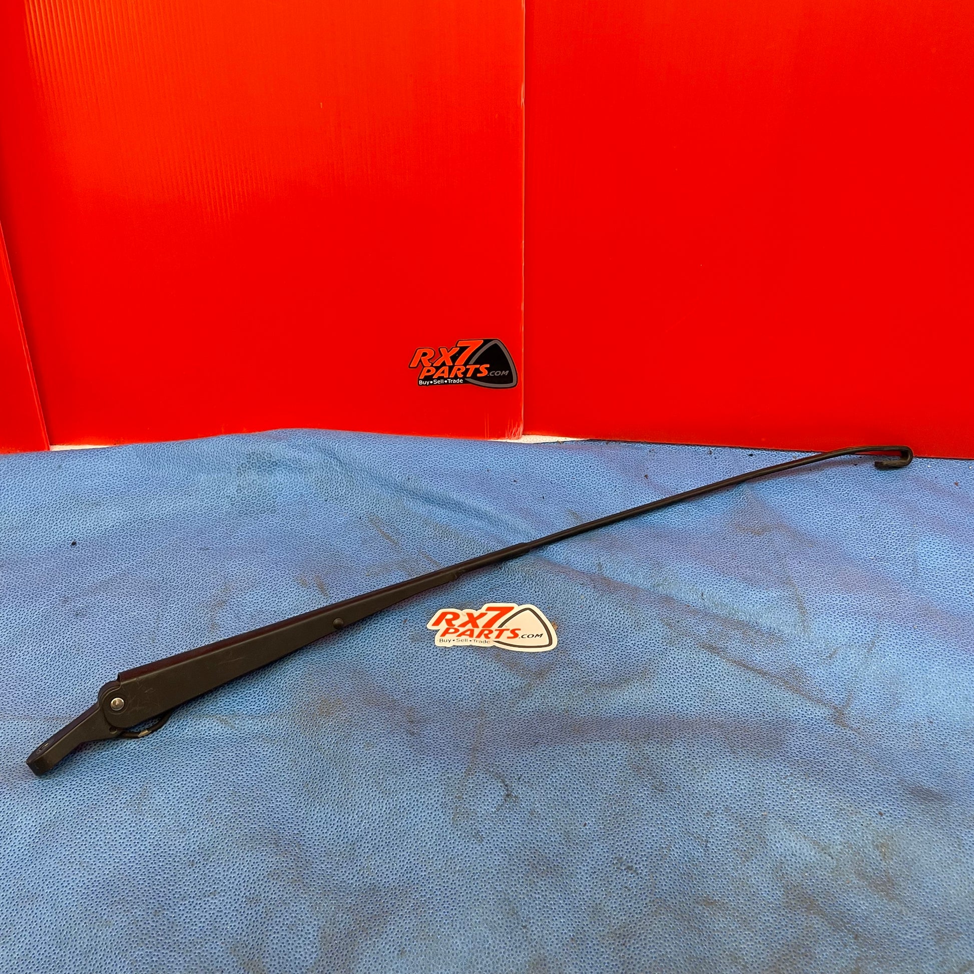 LHD, RHD OEM Rear Hatch Glass Wiper Arm Mazda Rx7 FD3S FD S4B13RPW - RX7Parts
