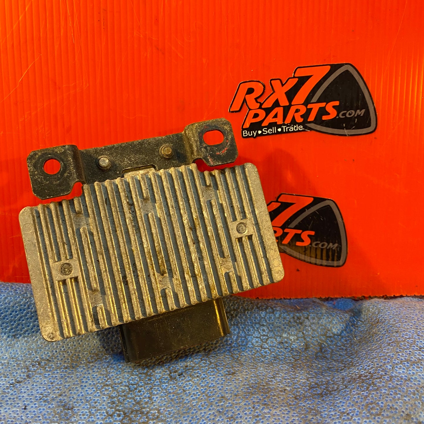 LHD, RHD Igniter Assembly  13130C:2030 Mazda Rx7 FD3S FD S6B20/2