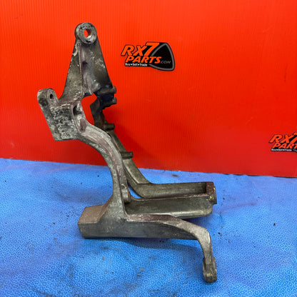 LHD ABS Pump Bracket Aluminum.  Mazda Rx7 FD3S FD S6 B1 ABSB