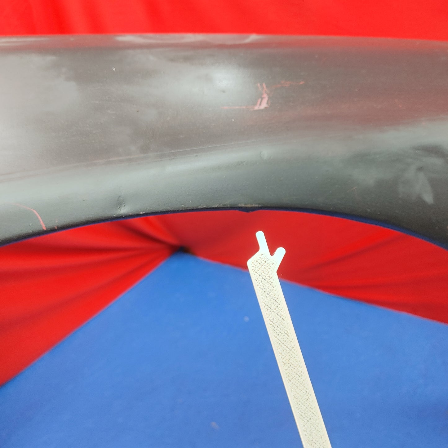 LHD, RHD S4 Front Right Fender FB01:52:111C Mazda Rx7 FC3S FC PFR19