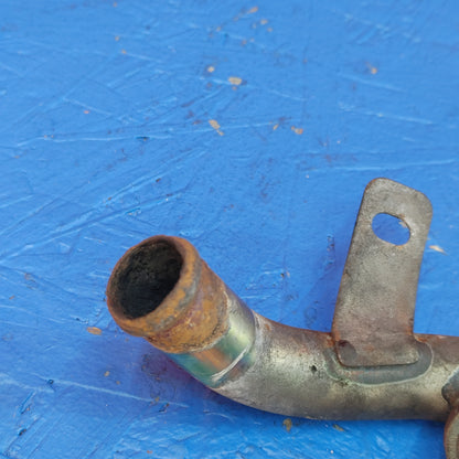 LHD, RHD Air Control Valve EGR Pipe Tube Small  Mazda Rx7 FD3S FD S8B1/1