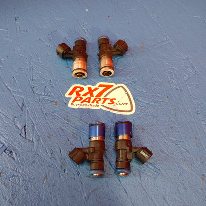 Injector Dynamics ID2000 x4 (4 Total) ID2000  S6B28/1