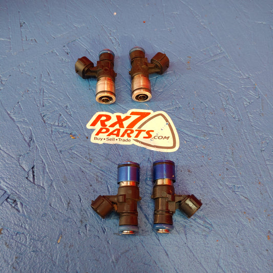 Injector Dynamics ID2000 x4 (4 Total) ID2000  S6B28/1