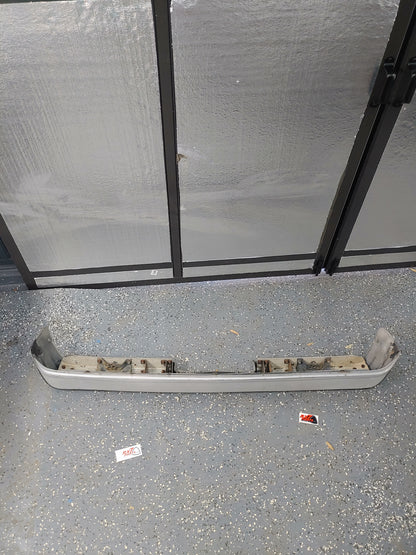 LHD, RHD FB Rear Bumper FB Mazda Rx7 FB3S FB PFFRBFB9