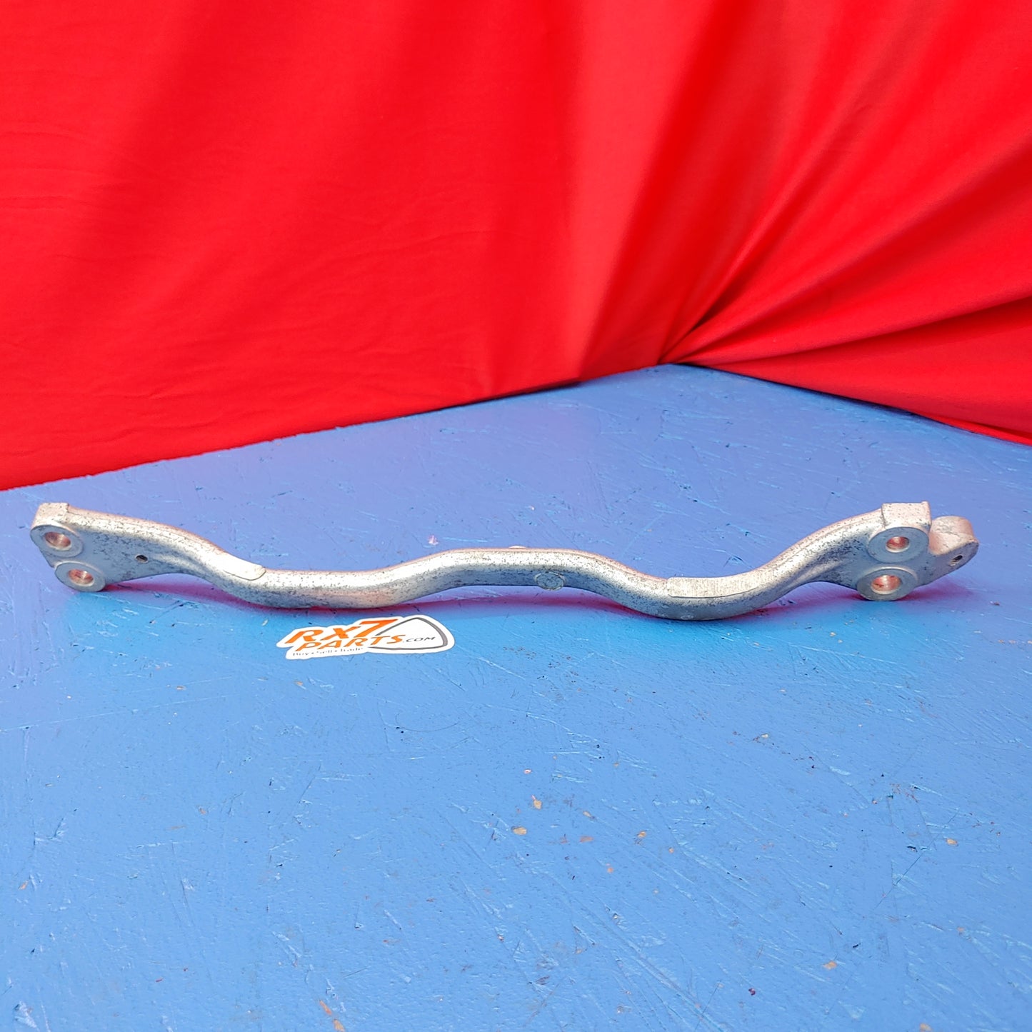 LHD Tunnel Reinforcement Brace Bar C (Rear) 3 of 3 FD01-56-3C1 RX7 FD FD3S 93 - 02 Mazda S8B14/10