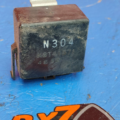 Mitsubishi Relay Module N304 K8T41571 4612 Mazda Rx7 FB3S FB S8B5/10