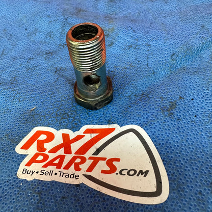 LHD, RHD OEM Banjo Bolt for Oil Cooler   S6B1131