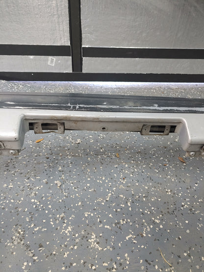 LHD, RHD FB Rear Bumper FB Mazda Rx7 FB3S FB PFFRBFB9