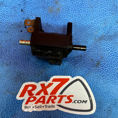 LHD, RHD OEM Vacuum Solenoid Valve AESA127 Mazda Rx7 FD3S FD S5B1712