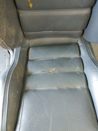 FC Convertible Front Right Seat FC Mazda Rx7 FC3S FC PFS11