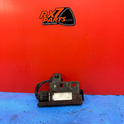 LHD, RHD OEM Resistor Control Switch N3A218831A Mazda Rx7 FD3S FD S5B17 5