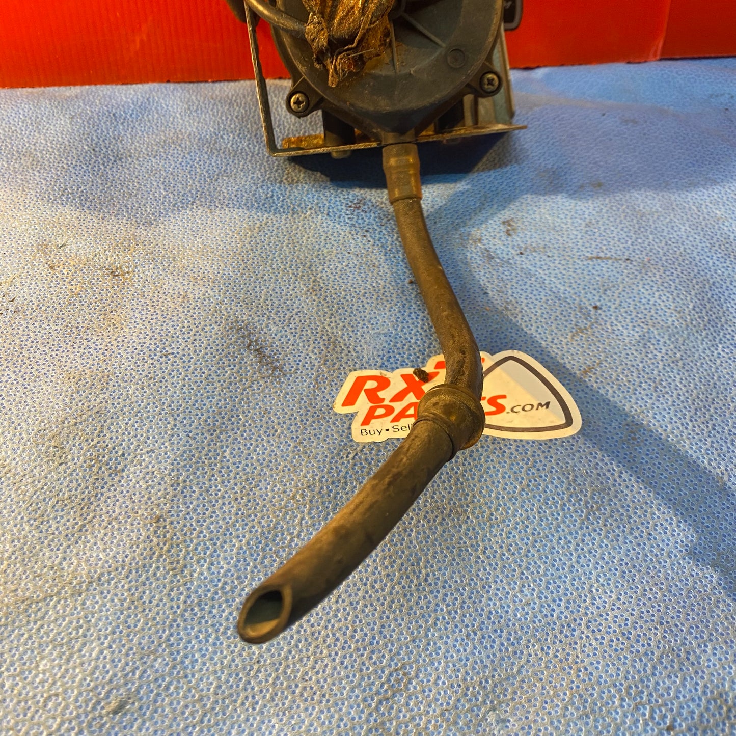LHD, RHD Antenna Motor FD01:66:930B Mazda Rx7 FD3S FD S5B12AM