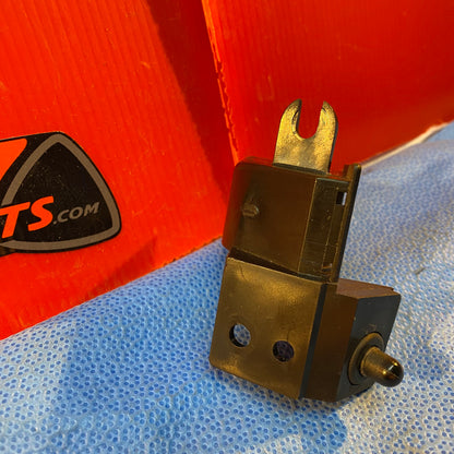 LHD Glove Box Light with Toggle Switch No Lens FD01:64:170 Mazda Rx7 FD3S FD S5B2GBL