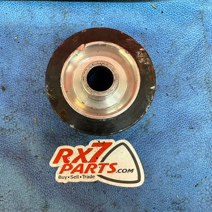 LHD, RHD Gilmer Pulley Set doe 13b   S7B5GPS