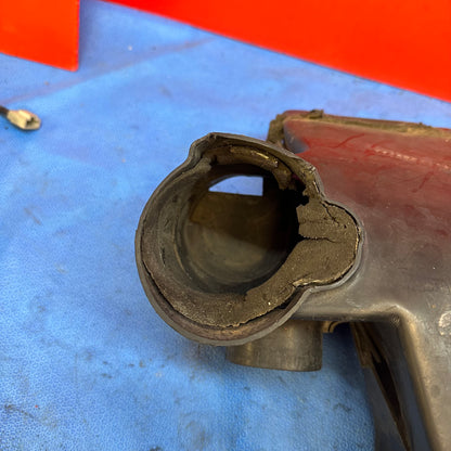 LHD, RHD OEM Intercooler Ducting  Mazda Rx7 FD3S FD S5B10ICD
